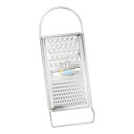 Universal Metal Grater